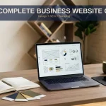 business website design and SEO checklist